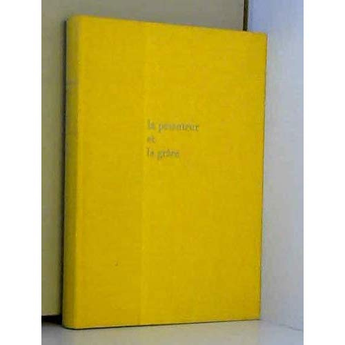 Emprunter La pesanteur et la grâce livre