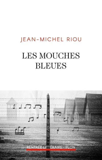 Emprunter Les mouches bleues livre