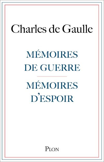 Emprunter Mémoires de guerre, mémoires d'espoir livre