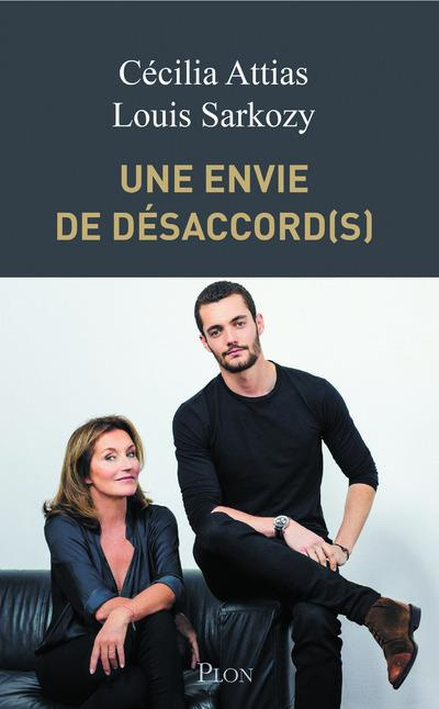 Emprunter Une envie de désaccord(s) livre