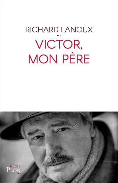 Emprunter Victor, mon père livre