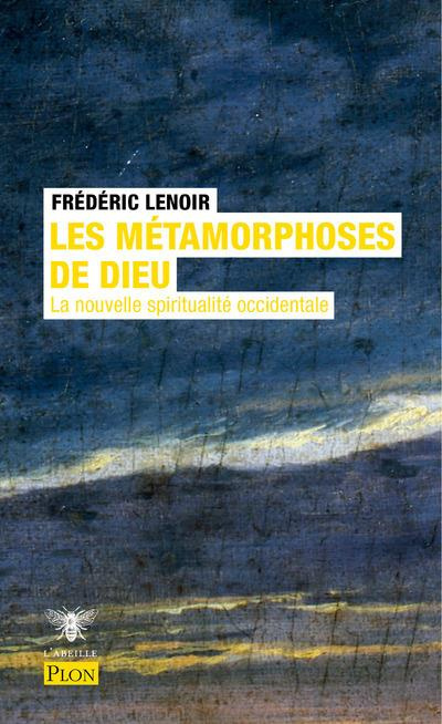 Emprunter Les métamorphoses de Dieu livre