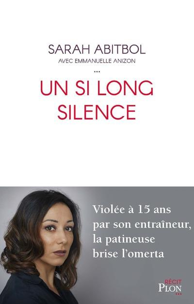 Emprunter UN SI LONG SILENCE livre