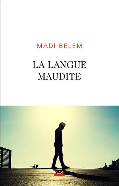 Emprunter La langue maudite livre