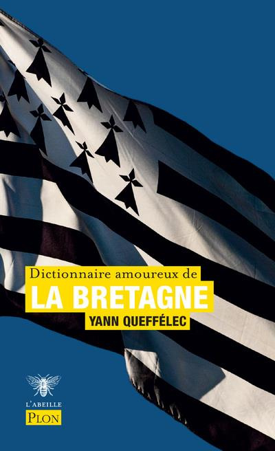 Emprunter Dictionnaire amoureux de la Bretagne livre