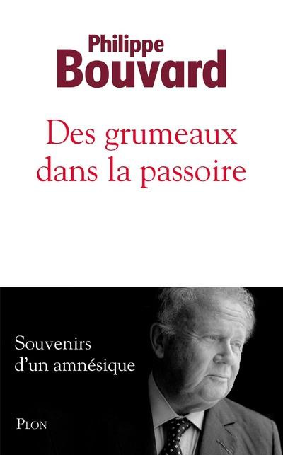 Emprunter Des grumeaux dans la passoire livre