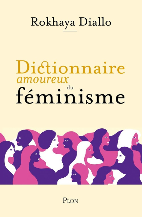 Emprunter Dictionnaire amoureux du féminisme livre
