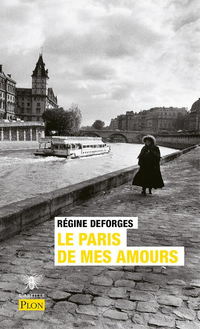 Emprunter Le Paris de mes amours. Abécédaire sentimental livre