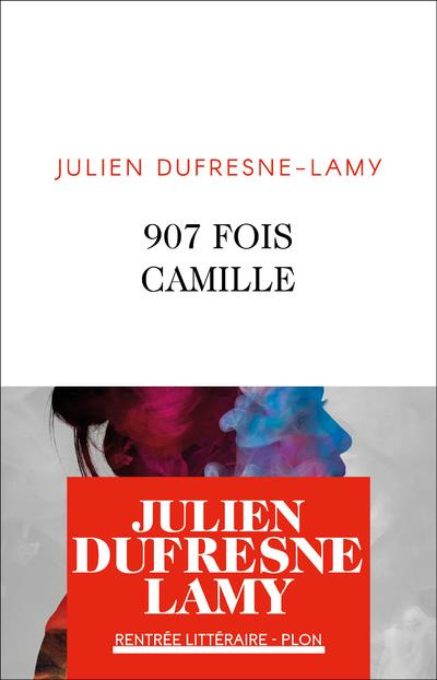 Emprunter 907 fois Camille livre
