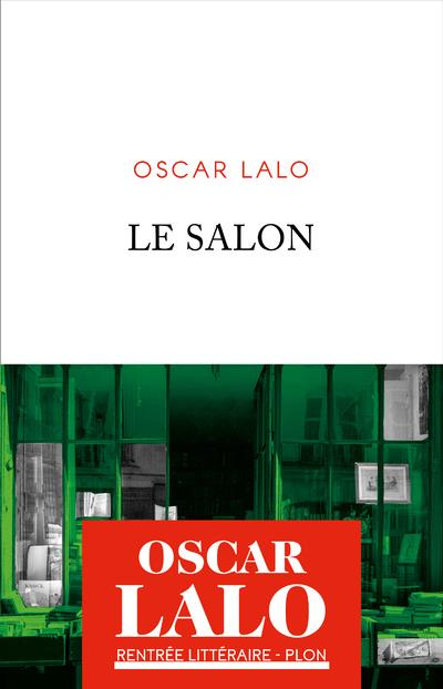 Emprunter Le salon livre