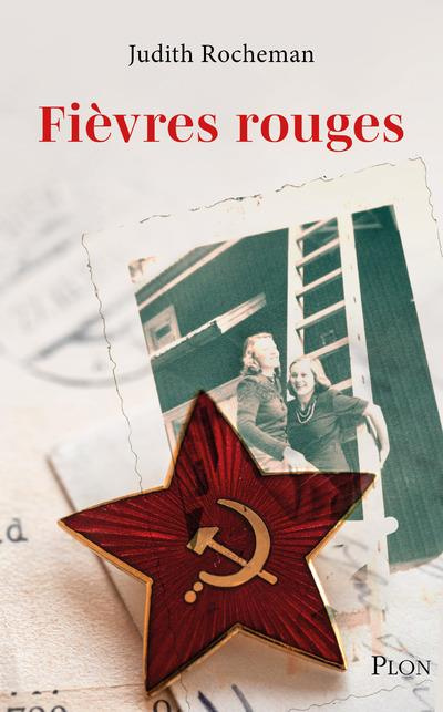 Emprunter Fièvres rouges livre