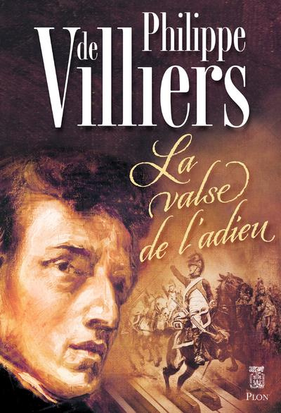 Emprunter La valse de l'adieu livre
