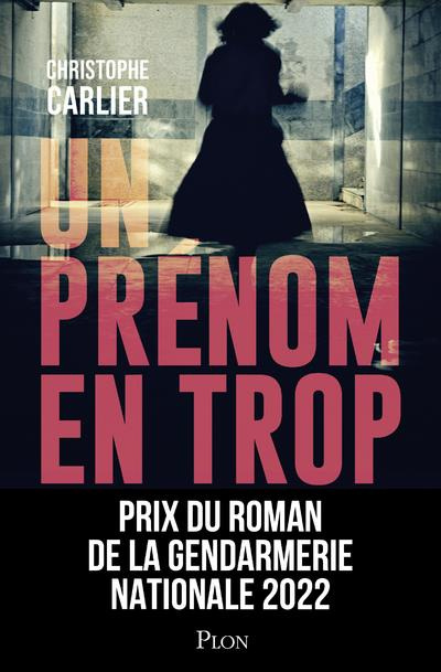 Emprunter Un prénom en trop livre