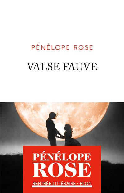Emprunter Valse fauve livre