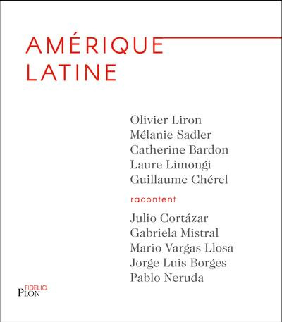 Emprunter Amérique latine livre