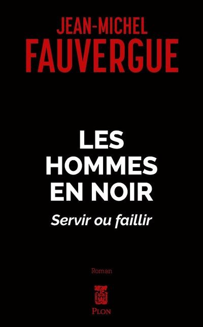 Emprunter Les hommes en noirs livre