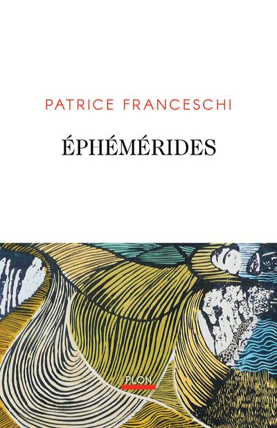 Emprunter Ephémérides livre