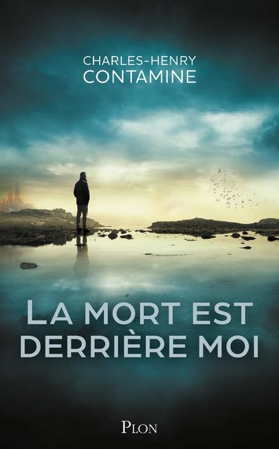 Emprunter La mort est derrière moi livre