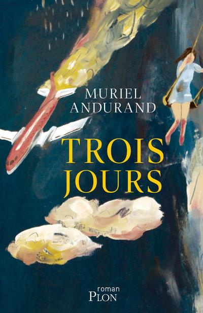 Emprunter Trois jours livre