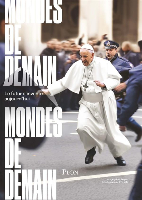Emprunter Mondes de demain livre