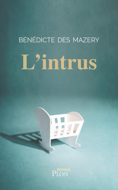 Emprunter L'intrus livre