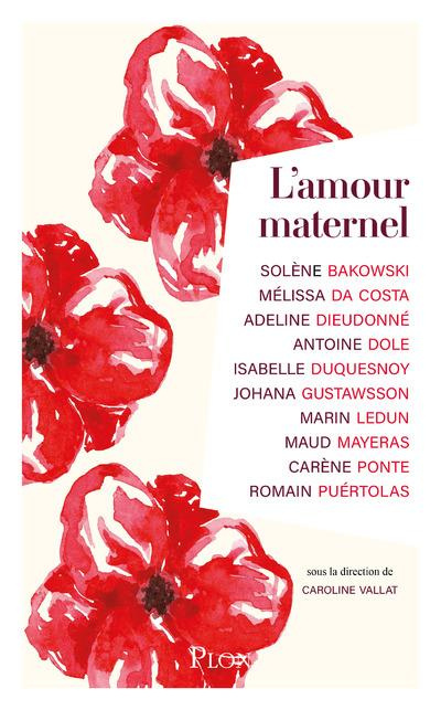 Emprunter L'amour maternel livre