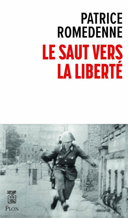 Emprunter Le saut vers la liberté livre