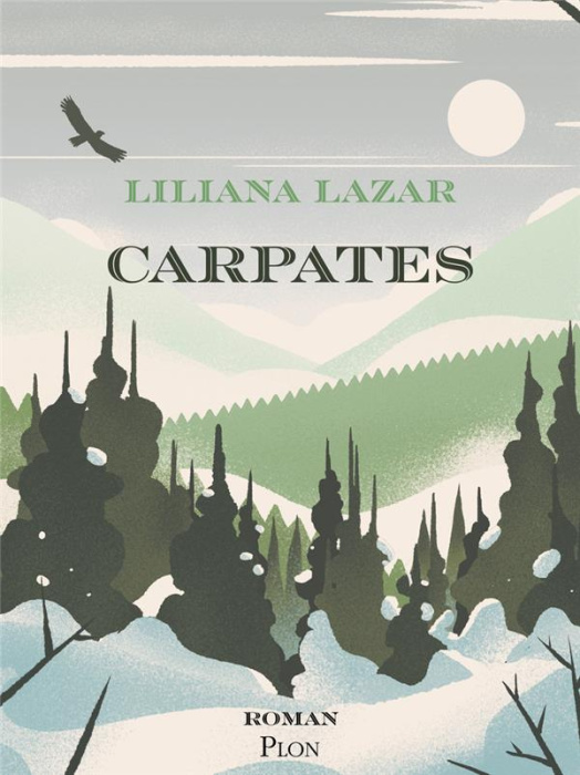 Emprunter Carpates livre