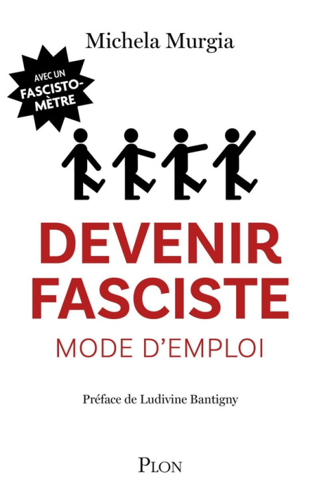 Emprunter Devenir fasciste, mode d'emploi livre