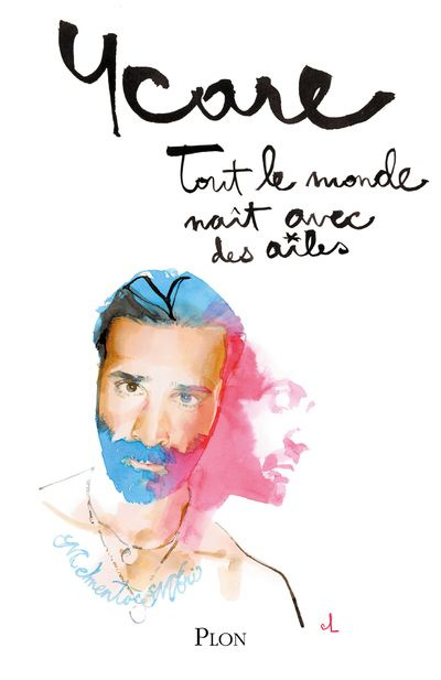 Emprunter Tout le monde naît avec des ailes livre