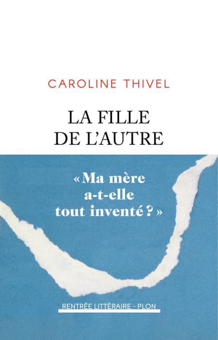 Emprunter La fille de l'autre livre