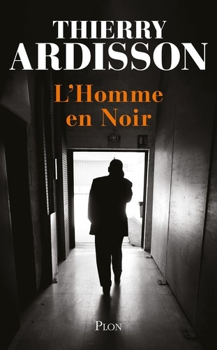 Emprunter L'Homme en noir livre