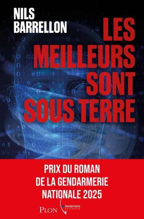 Emprunter Les meilleurs sont sous terre livre