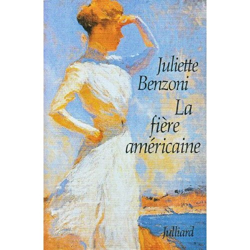 Emprunter Les dames du Méditerranée-Express Tome 2 : La fière Américaine livre