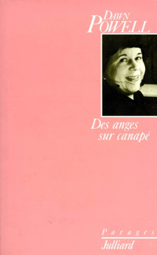 Emprunter Des anges sur canapé livre