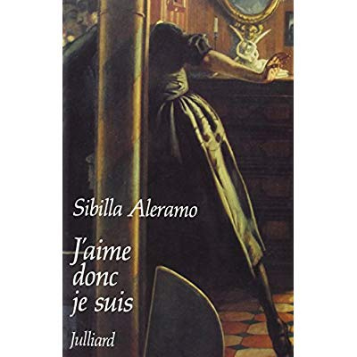 Emprunter J'aime donc je suis. Suivi de Transfiguration livre