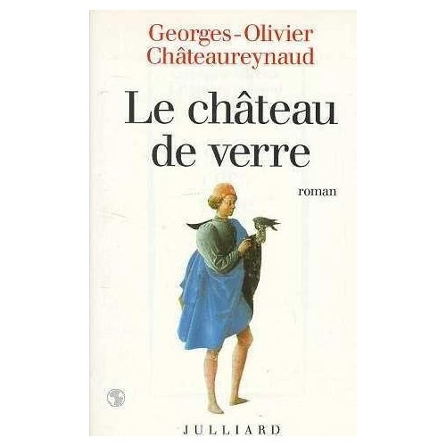 Emprunter Le château de verre livre