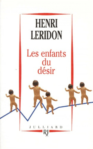 Emprunter Les enfants du désir livre