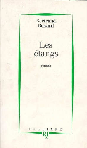 Emprunter Trilogie politique Tome 1 : Les étangs livre