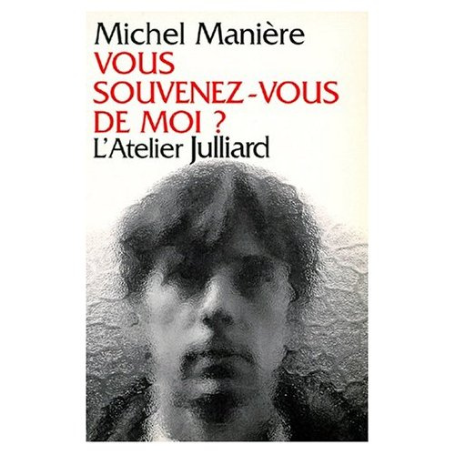 Emprunter Vous souvenez-vous de moi ?. Récit livre