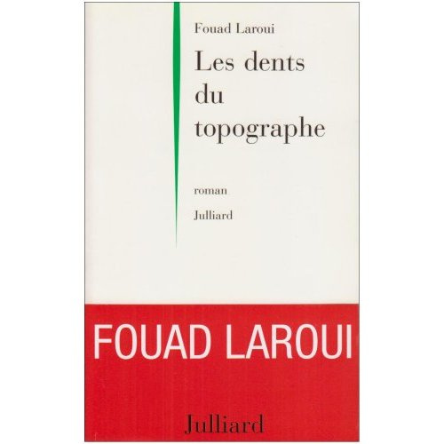 Emprunter Les dents du topographe livre