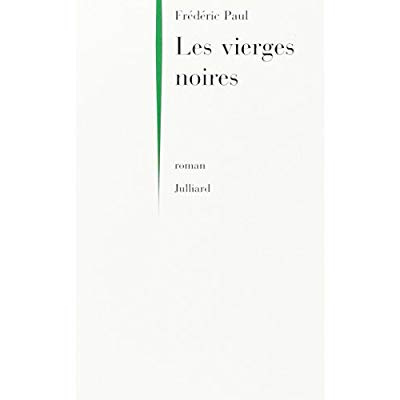 Emprunter Les vierges noires livre