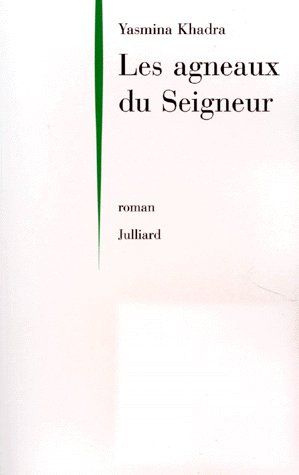 Emprunter Les agneaux du Seigneur livre