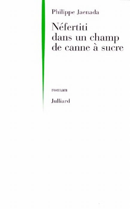 Emprunter Néfertiti dans un champ de canne à sucre livre