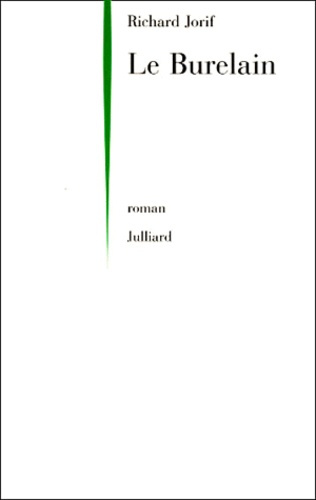 Emprunter Le burelain livre