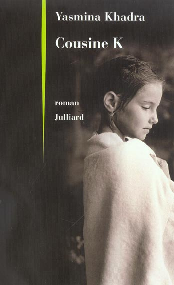 Emprunter Cousine K livre