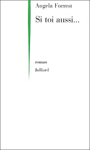 Emprunter Si toi aussi... livre