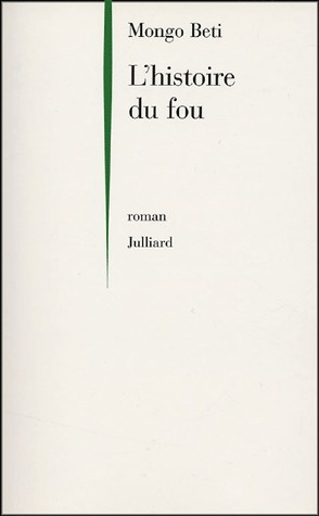 Emprunter L'histoire du fou livre