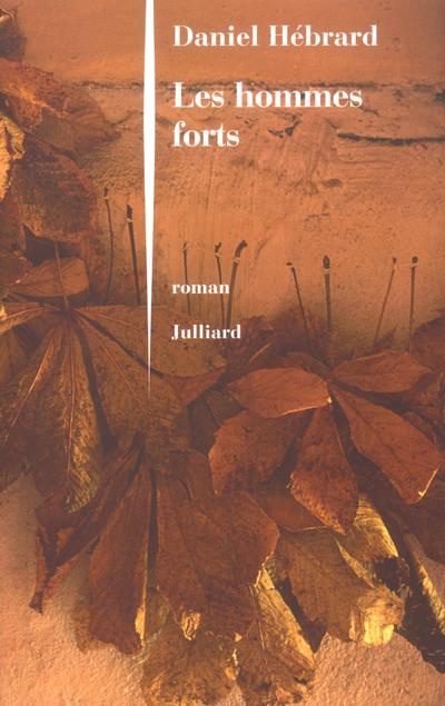 Emprunter Les hommes forts livre