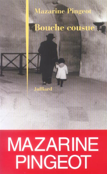 Emprunter Bouche cousue livre